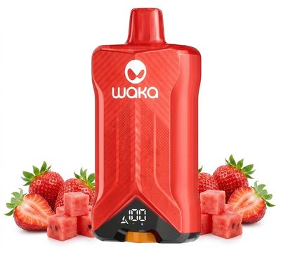Waka Vojo 60000 Hits Mayoreo (Caja 10 pz)