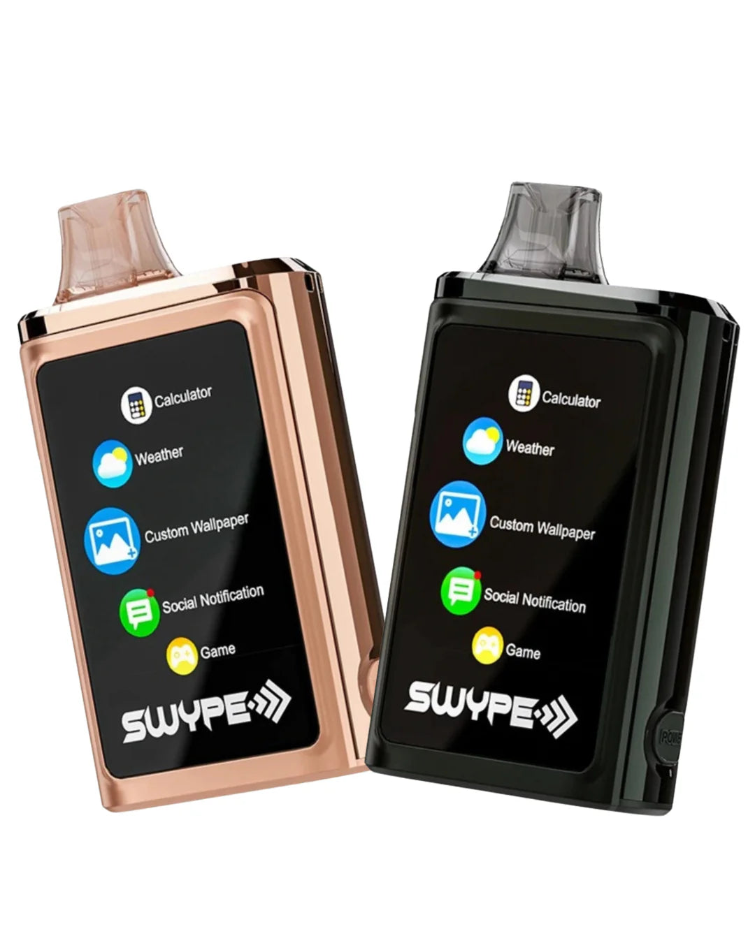 Swype SW Celular 30000 hits Mayoreo (Caja 10 Pz)