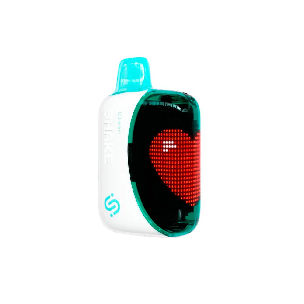 Chillax Shake 25000 HITS Mayoreo (Caja 10 pz)