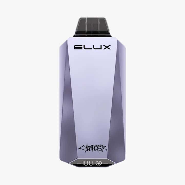 Elux Cyberober 18000 Hits Mayoreo (Caja 10 Pz)