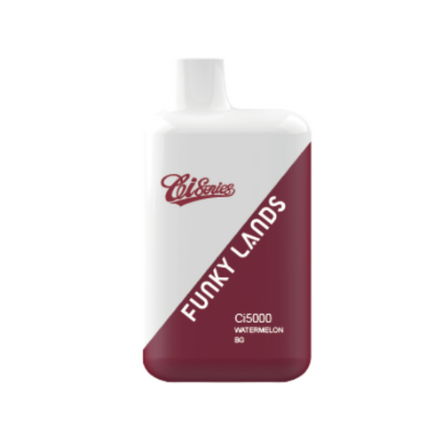 Funky Lands Ci 5000 Hits Mayoreo (Caja 10 Pz)