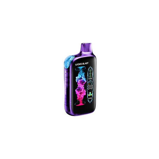 Waka Blast 45000 Hits Mayoreo (Caja 10 pz)