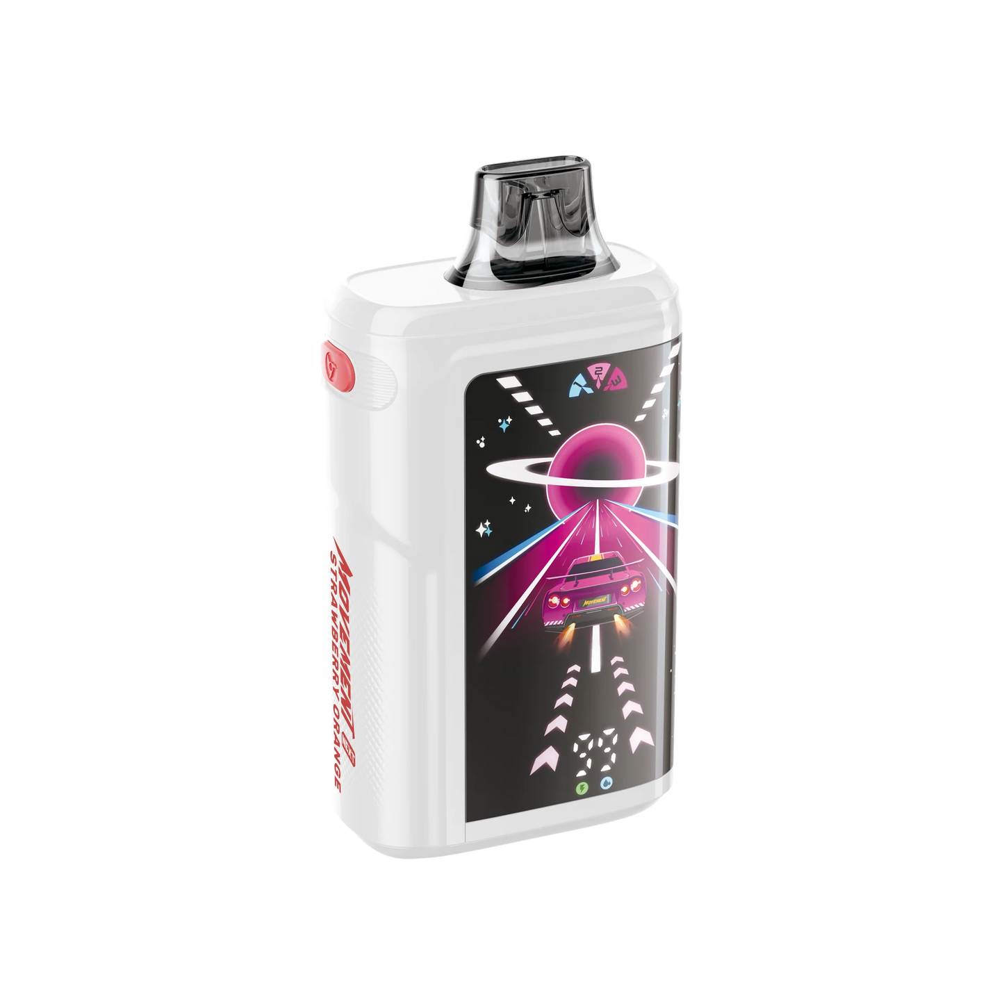 Movement Next 30000 hits Mayoreo (Caja 10 Pz)