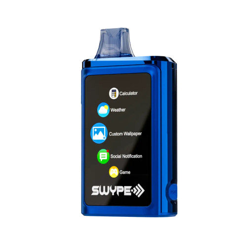 Swype SW Celular 30000 hits Mayoreo (Caja 10 Pz)