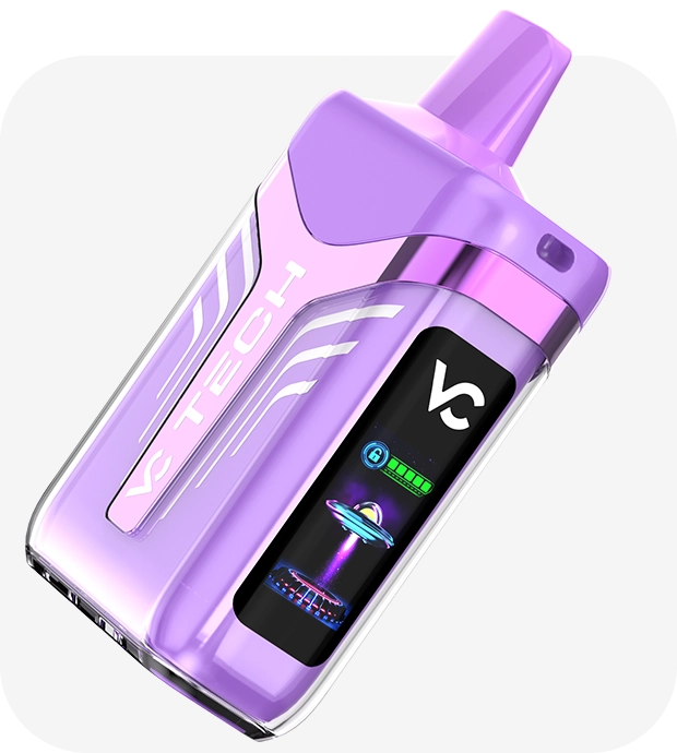 Vecce VC 8000 HITS Mayoreo (Caja 10 pz)