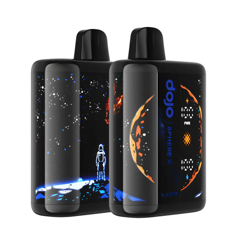 Dojo Sphere X 40000 Hits Mayoreo (Caja 10 Pz)