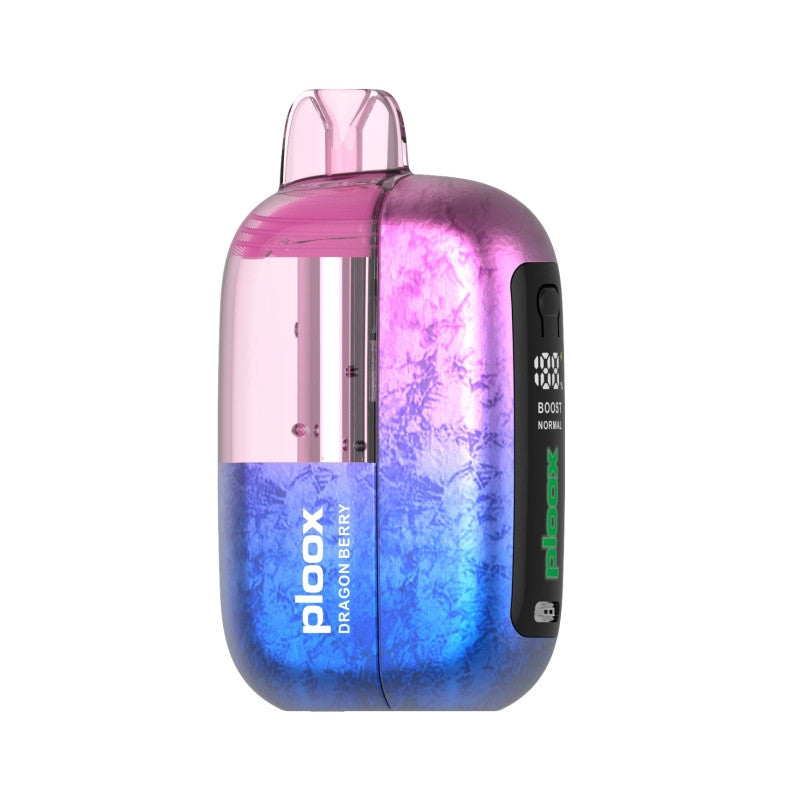 Ploox Ultra S 55000 HITS Mayoreo (Caja 10 pz)