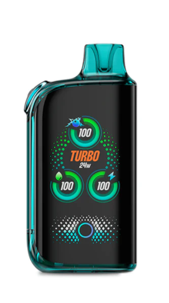 Waka Blast 36000 Hits Mayoreo (CAJA 10pz)
