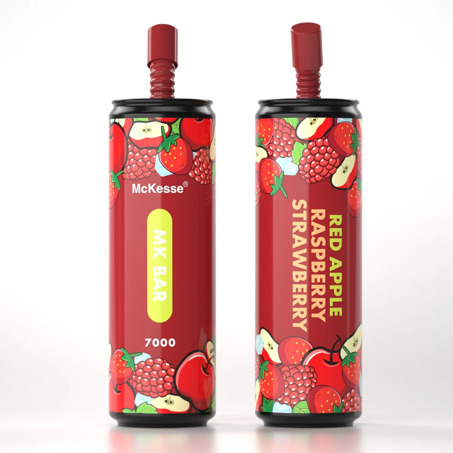 MK Bar 7000 Hits (Caja 10 pz)