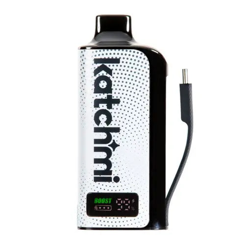 Katchmi 20000 Hits Mayoreo (Caja 10 Pz)