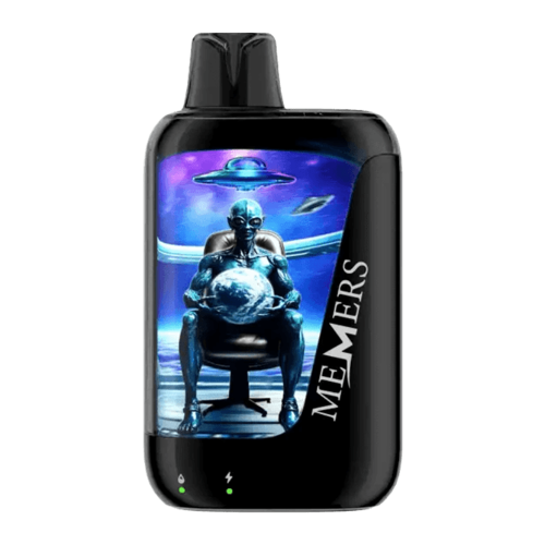 Memers V 40000 Hits Mayoreo (Caja 10 Pz)