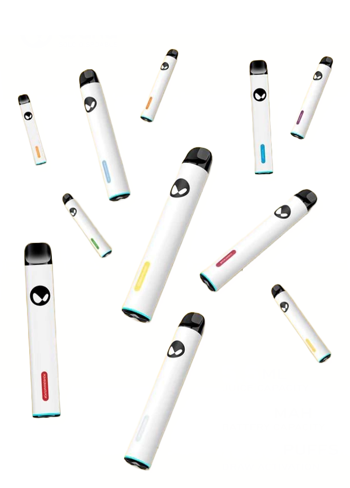 ¿Cómo comprar vapes a mayoreo?