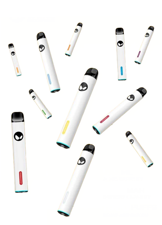 ¿Cómo comprar vapes a mayoreo?