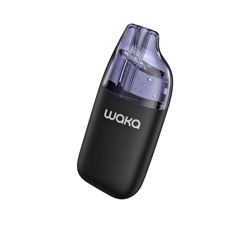 Waka Icon Slim 20000 HITS Mayoreo (Caja 10 pz)