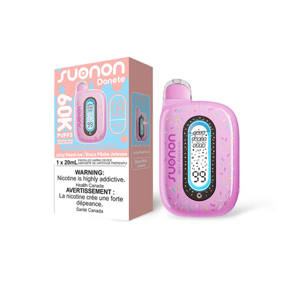 Suonon Donete 50000 HITS Mayoreo (Caja 10 pz)