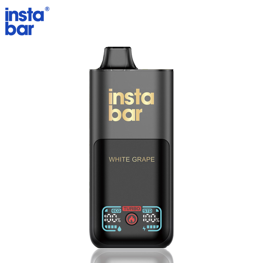 InstaBar BE 70000 HITS Mayoreo (Caja 10 pz)