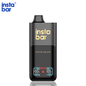 InstaBar BE 70000 HITS Mayoreo (Caja 10 pz)