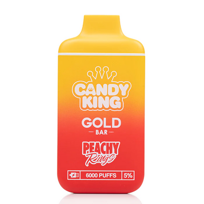 Candy King 6000 HITS Mayoreo (Caja 10 pz)
