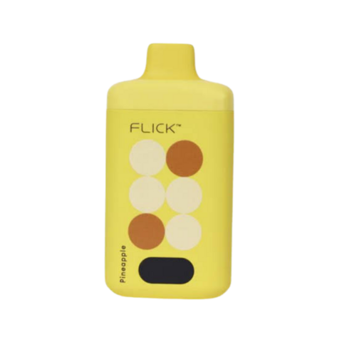 Flick Prime 8000 hits Mayoreo (Caja 10 Pz)