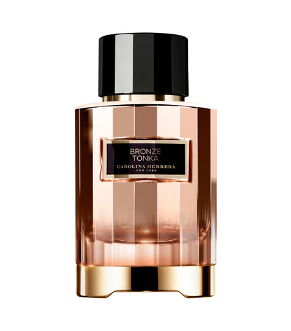 Carolina Herrera Bronze Tonka