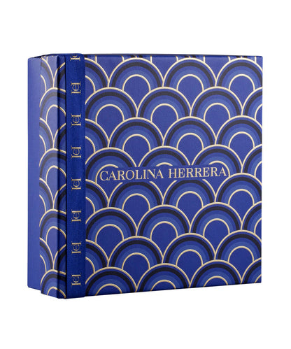 Carolina Herrera Insignia Leather Set EDP