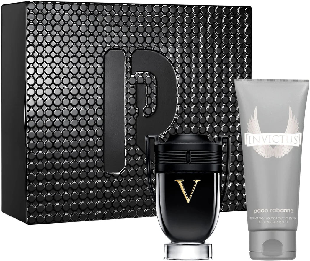 Paco Rabanne Invictus Victory Set EDP