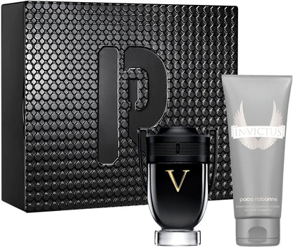 Paco Rabanne Invictus Victory Set EDP
