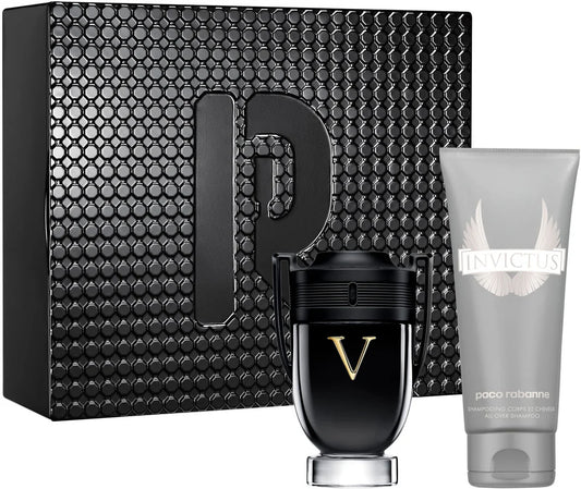 Paco Rabanne Invictus Victory Set EDP