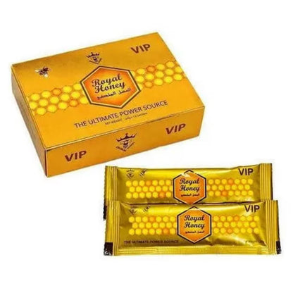 Royal Honey (Caja 12 pz)