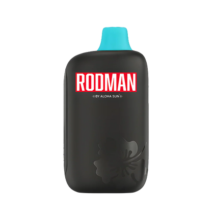 Rodman 9100 Hits Mayoreo (Caja 10 Pz)