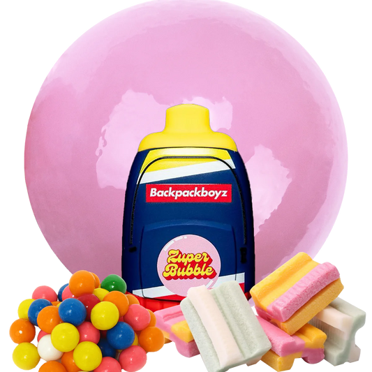 Backpack Boyz 2g (1 pz)