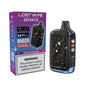 Lost Vape Orion 50000 Hits Mayoreo (Caja 10 Pz)
