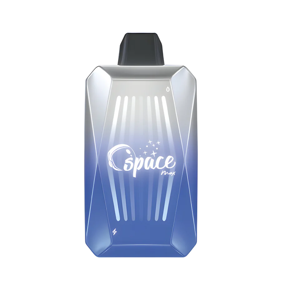 Space Glow 20000 hits Mayoreo (Caja 10 Pz)