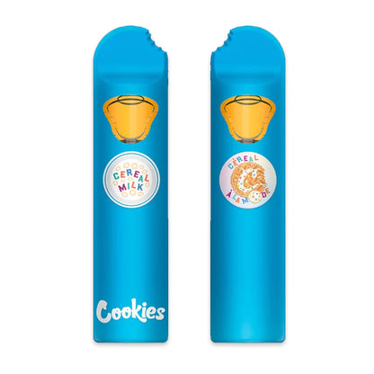 Cookies Disposable Live Resin 2g (1 pz)