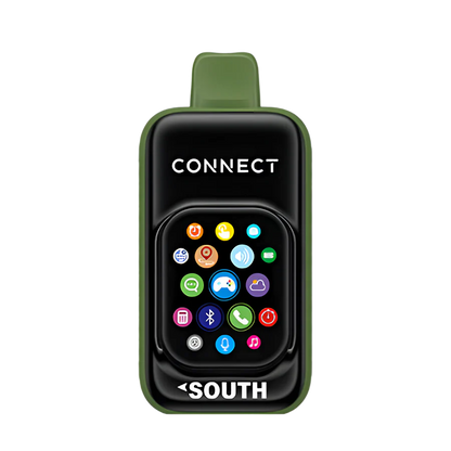 South Connect 35000 hits Mayoreo (Caja 10 pz)