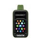 South Connect 35000 hits Mayoreo (Caja 10 pz)