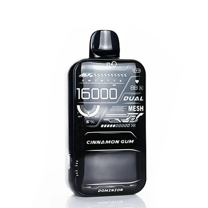 Evo Dominion V2 16000 HITS Mayoreo (Caja 10 pz)