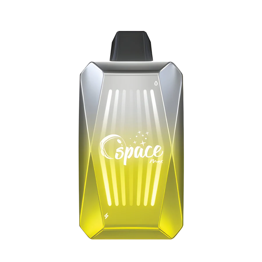 Space Glow 20000 hits Mayoreo (Caja 10 Pz)