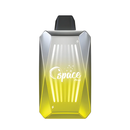 Space Glow 20000 hits Mayoreo (Caja 10 Pz)