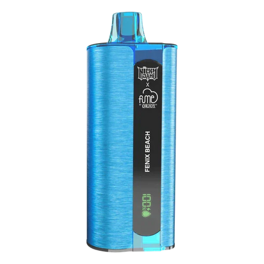 Fume Nicky Jam 10000 Hits Mayoreo (Caja 10 Pz)