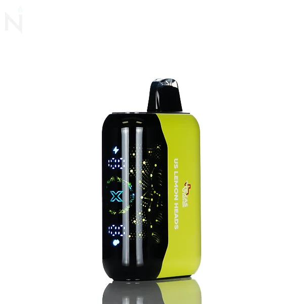 Geek Slim 40000 HITS Mayoreo (Caja 10 pz)