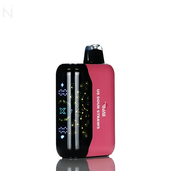 Geek Slim 40000 HITS Mayoreo (Caja 10 pz)