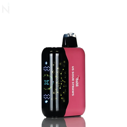 Geek Slim 40000 HITS Mayoreo (Caja 10 pz)