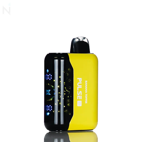 Geek USA Pulse D 40000 Hits Mayoreo (Caja 10 Pz)