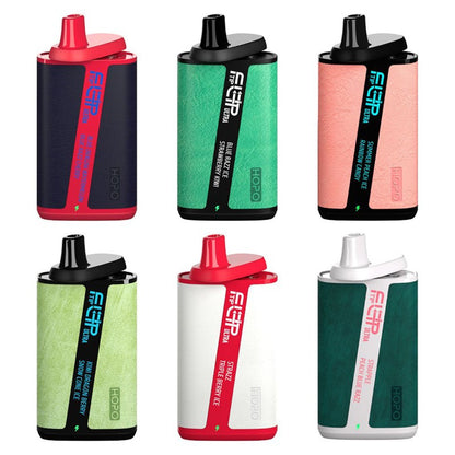 Flip Ultra 10000 Hits Mayoreo (Caja 10 pz)