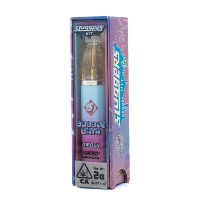 Sluggers Hit Disposables 2g (1 pz)
