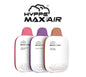 Hyppe Max Air 5000 Hits (Caja 10 Pz)