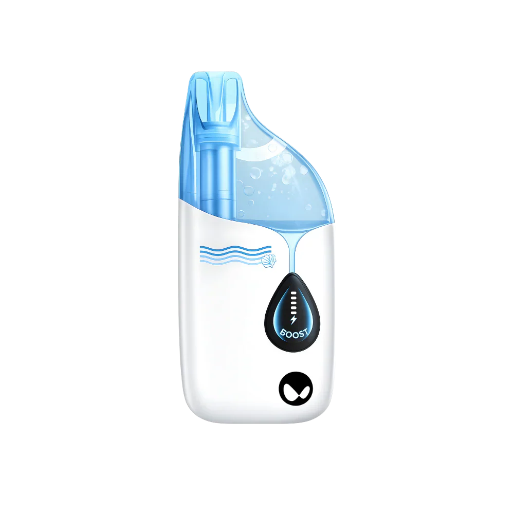 Waka Icon 50000 Hits Mayoreo (CAJA 10pz)