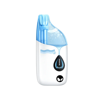 Waka Icon 50000 Hits Mayoreo (CAJA 10pz)