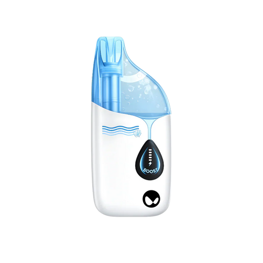 Waka Icon 50000 Hits Mayoreo (CAJA 10pz)